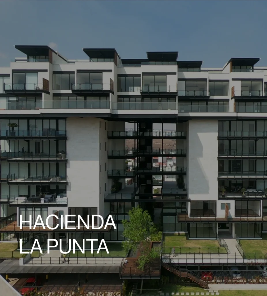 Hacienda La Punta